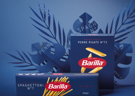 Barilla Promarca